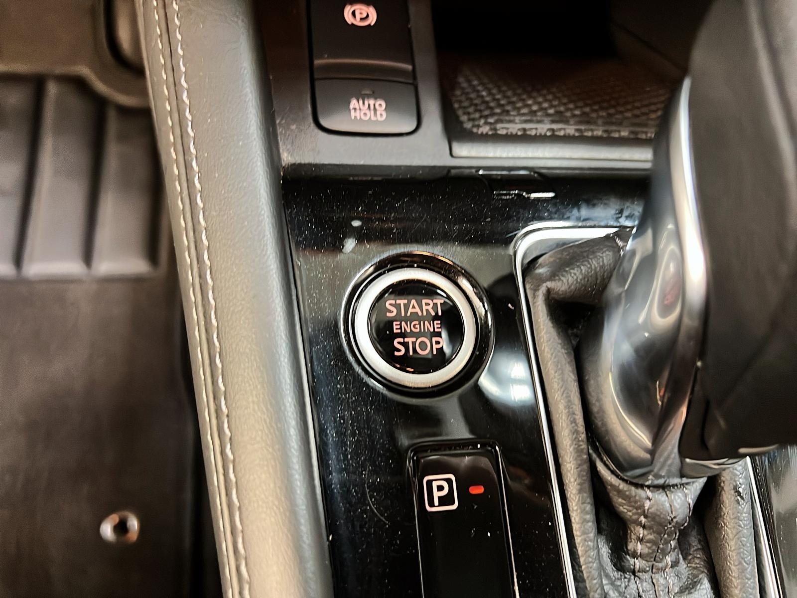 Nissan Kicks SV SPECIAL EDITION 2023 - image #17