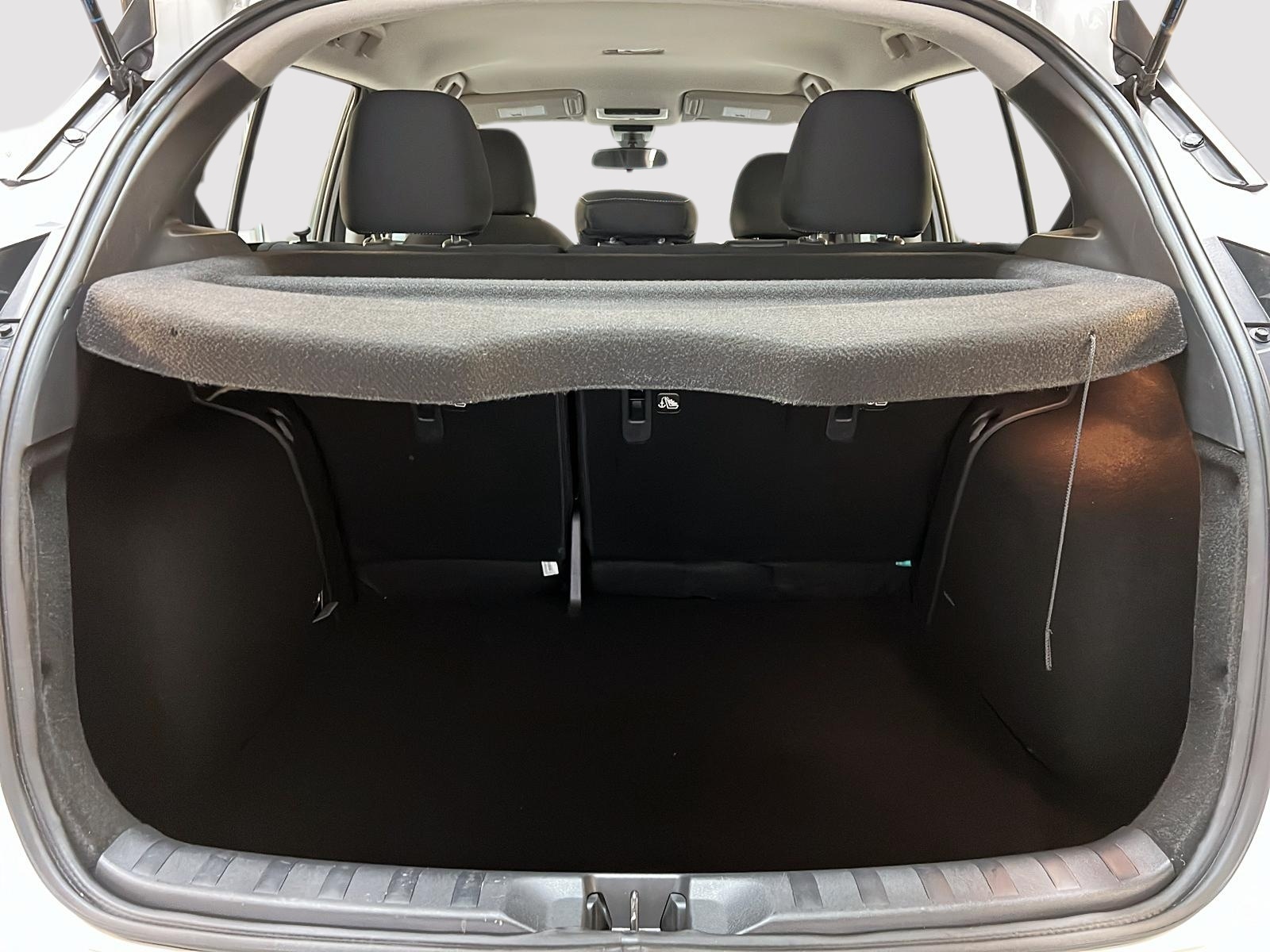 Nissan Kicks 2023 - Image #12