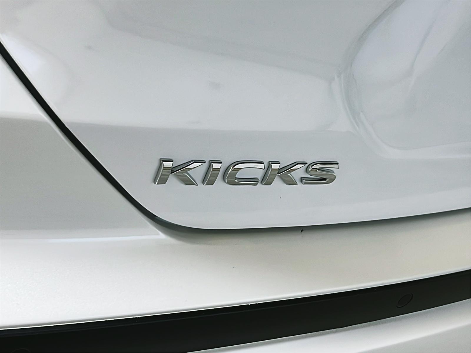 Nissan Kicks 2023 - Image #24