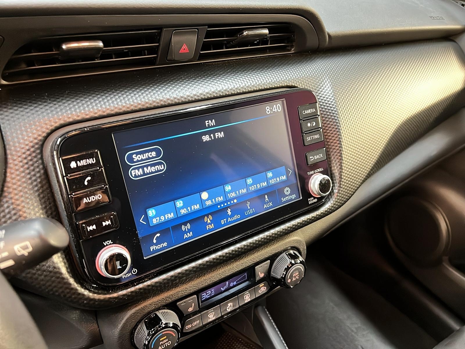Nissan Kicks 2023 - Image #15