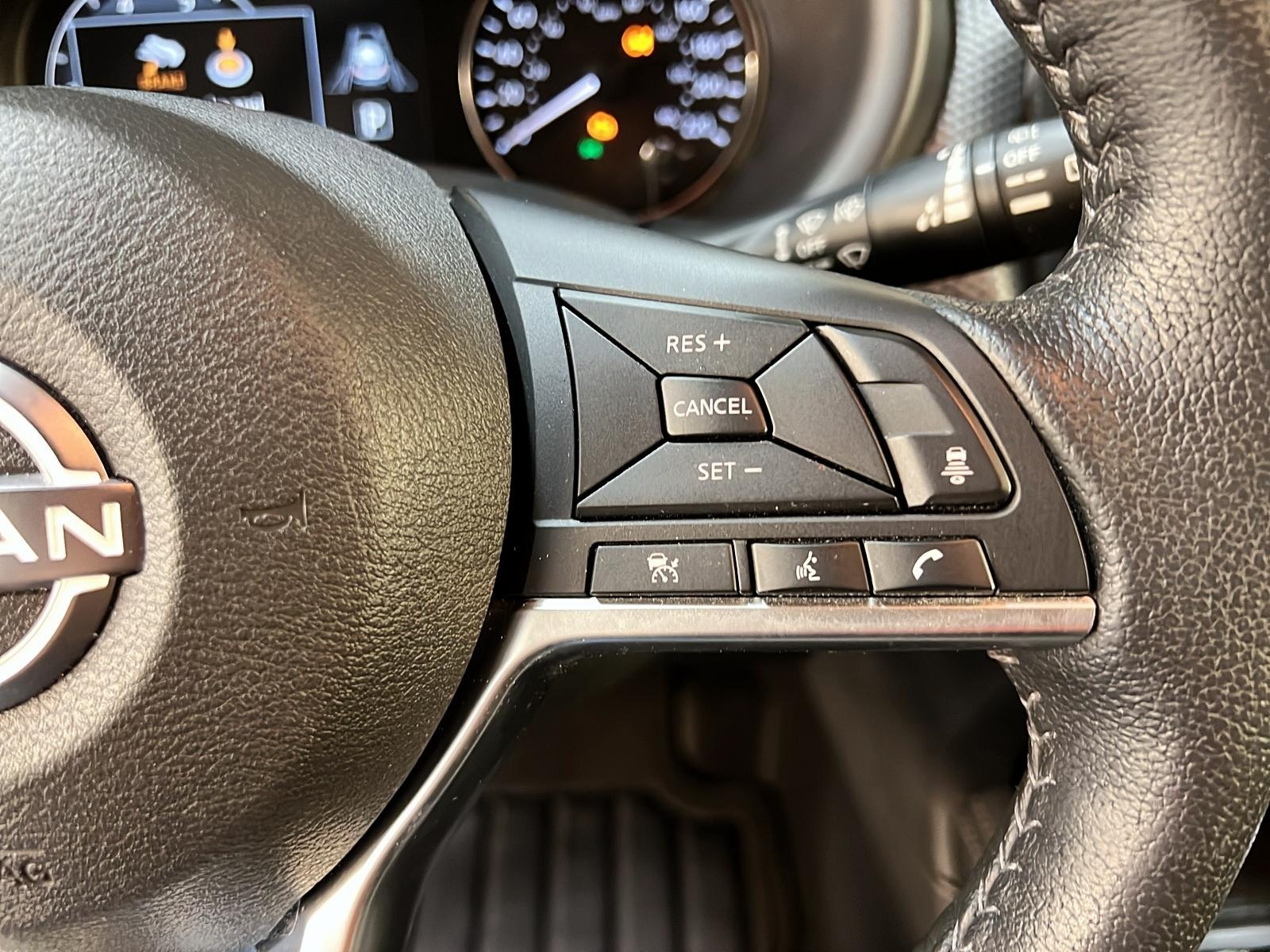 Nissan Kicks 2023 - Image #18