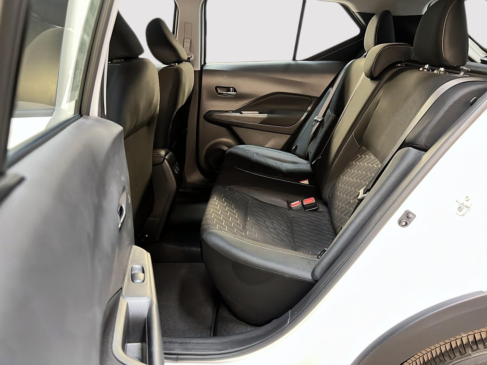 Nissan Kicks 2023 - Image #9