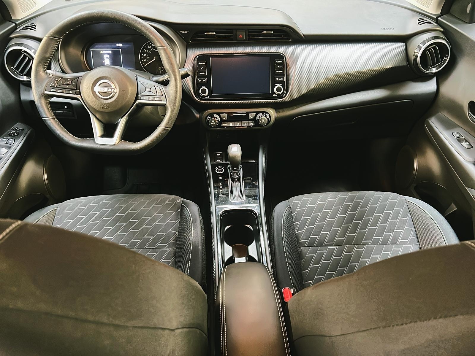 Nissan Kicks SV SPECIAL EDITION 2023 - image #10