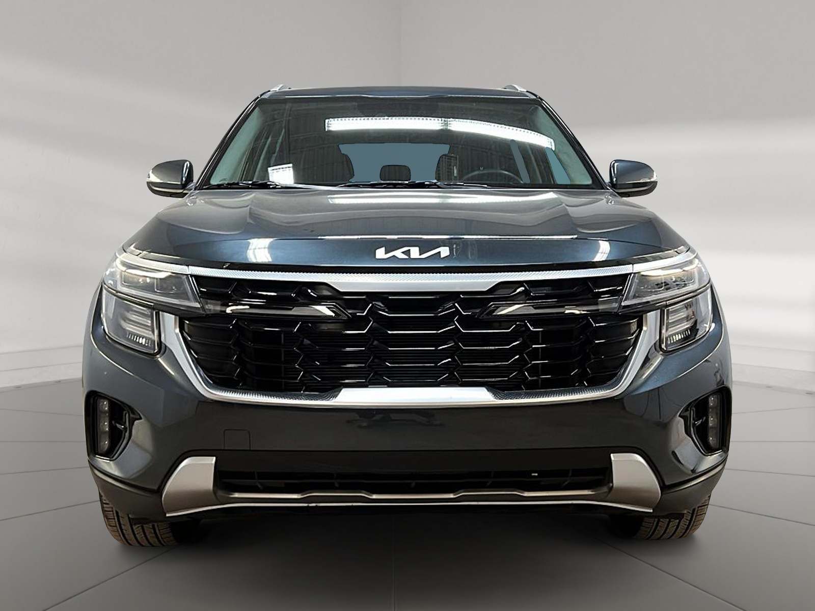 Kia SELTOS 2025 - Image #2
