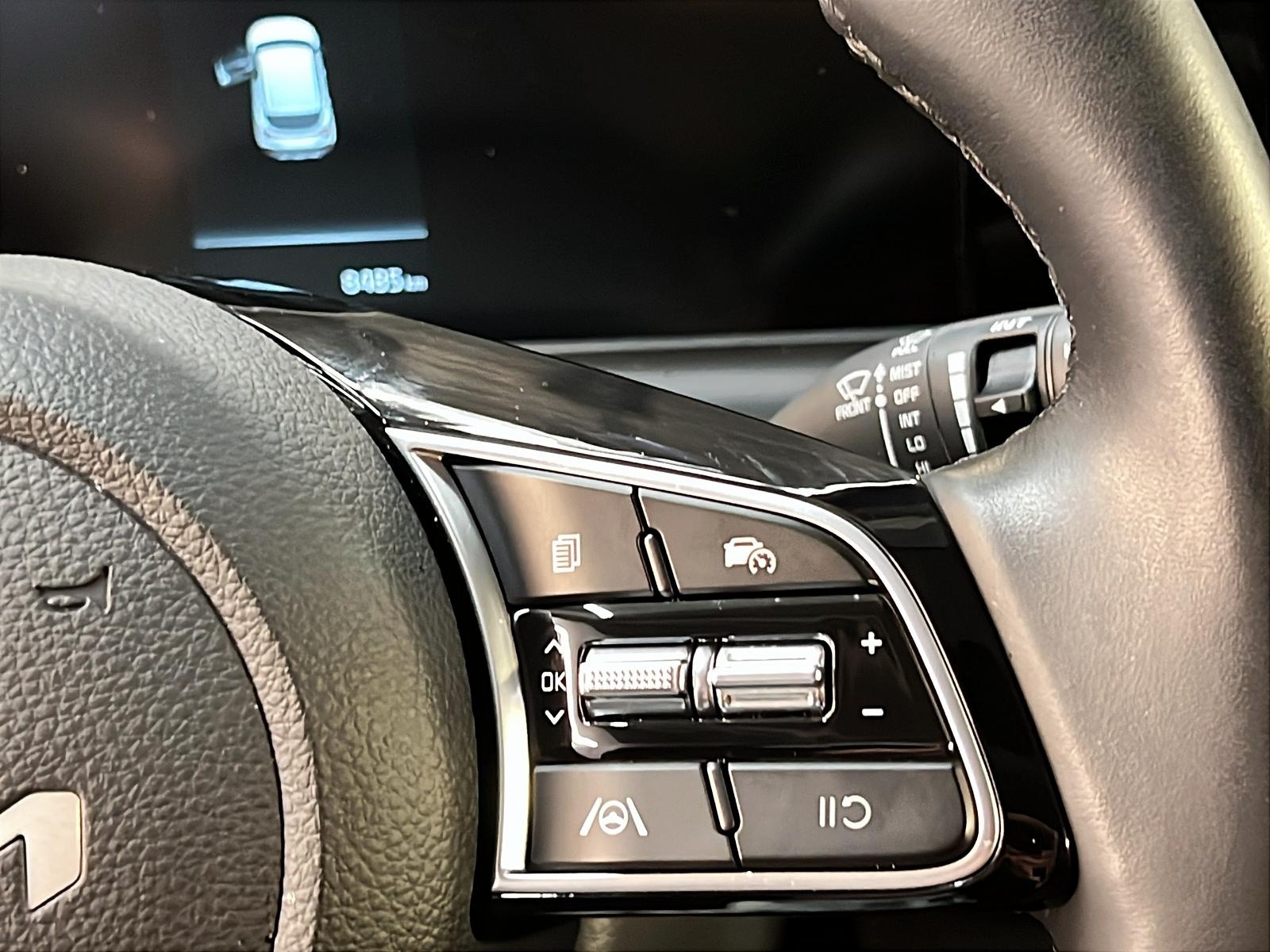 Kia SELTOS 2025 - Image #19