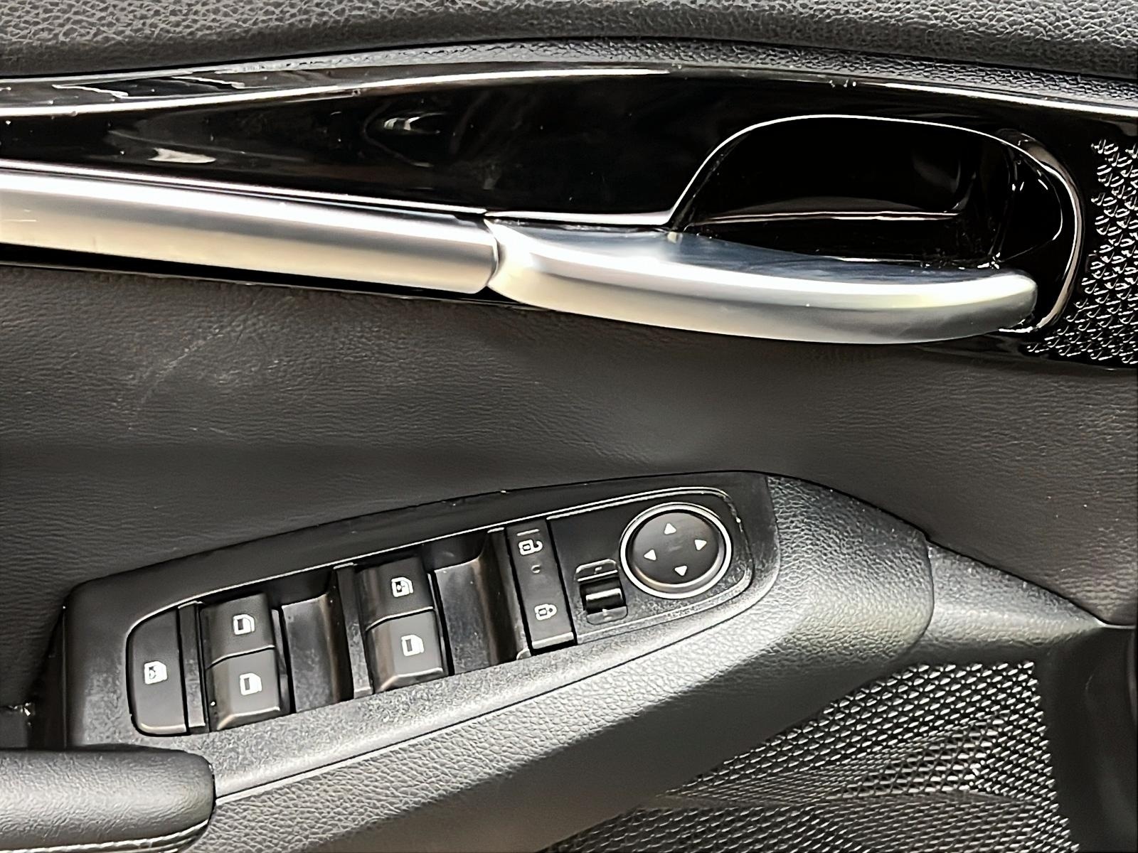 Kia SELTOS EX CUIR TOIT 4RM 2025 - image #22
