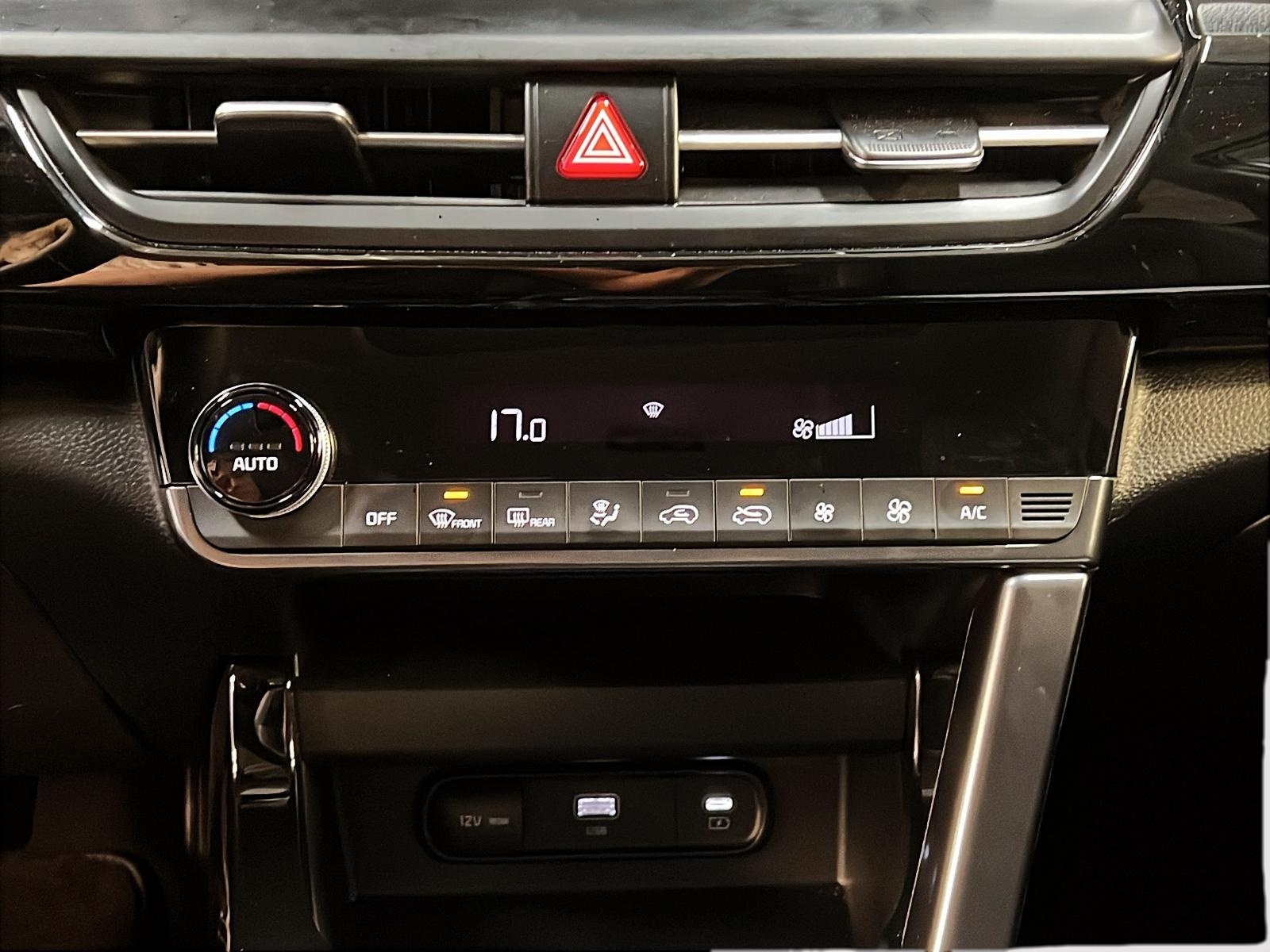 Kia SELTOS 2025 - Image #15