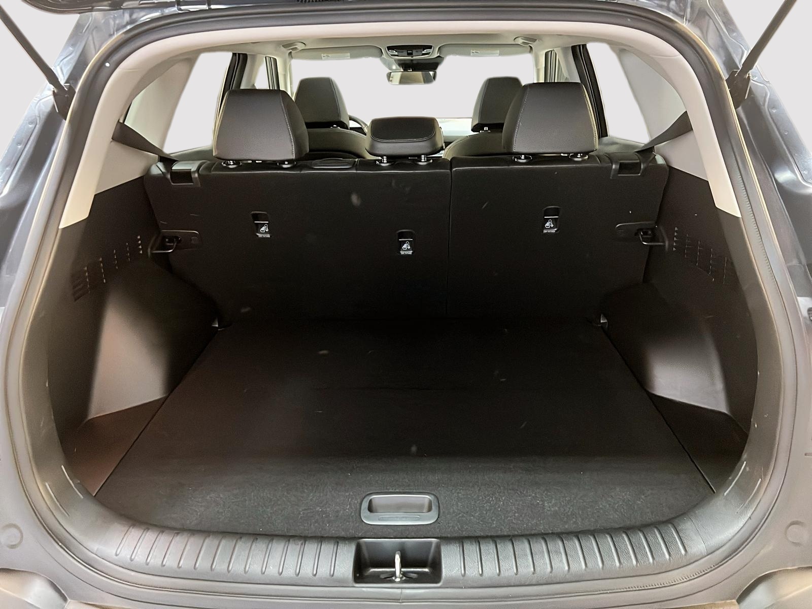 Kia SELTOS EX CUIR TOIT 4RM 2025 - image #13