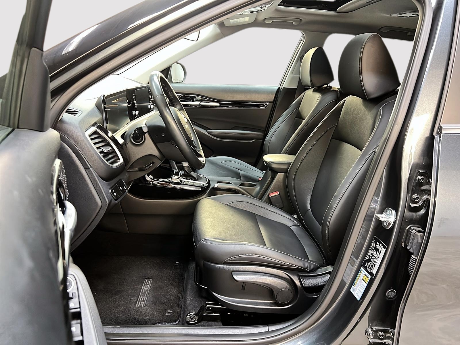 Kia SELTOS 2025 - Image #7