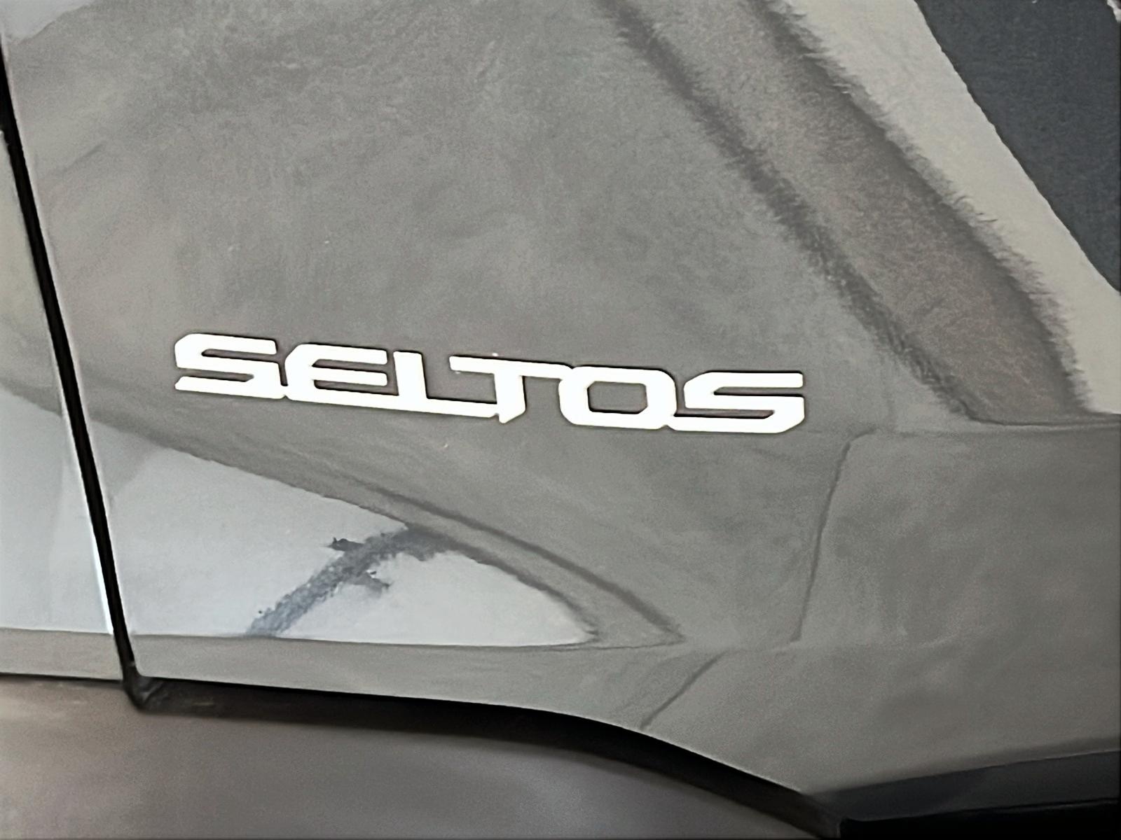 Kia SELTOS 2025 - Image #25