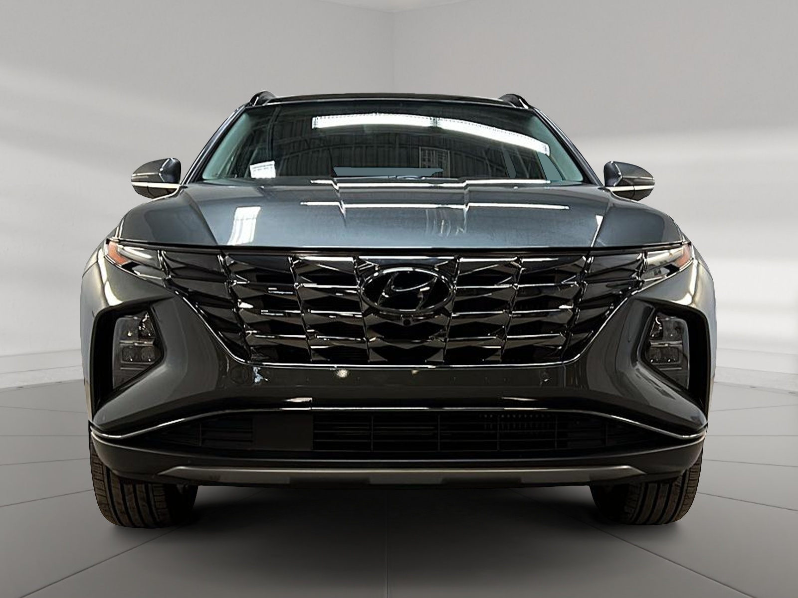 Hyundai Tucson 2024 - Image #2