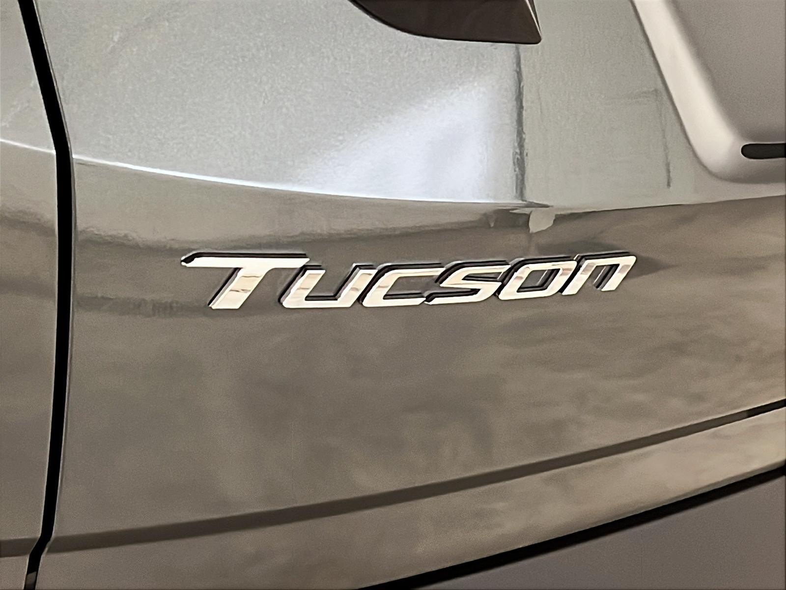 Hyundai Tucson 2024 - Image #30