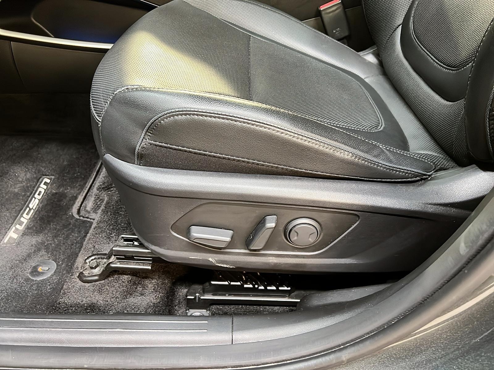 Hyundai Tucson 2024 - Image #28