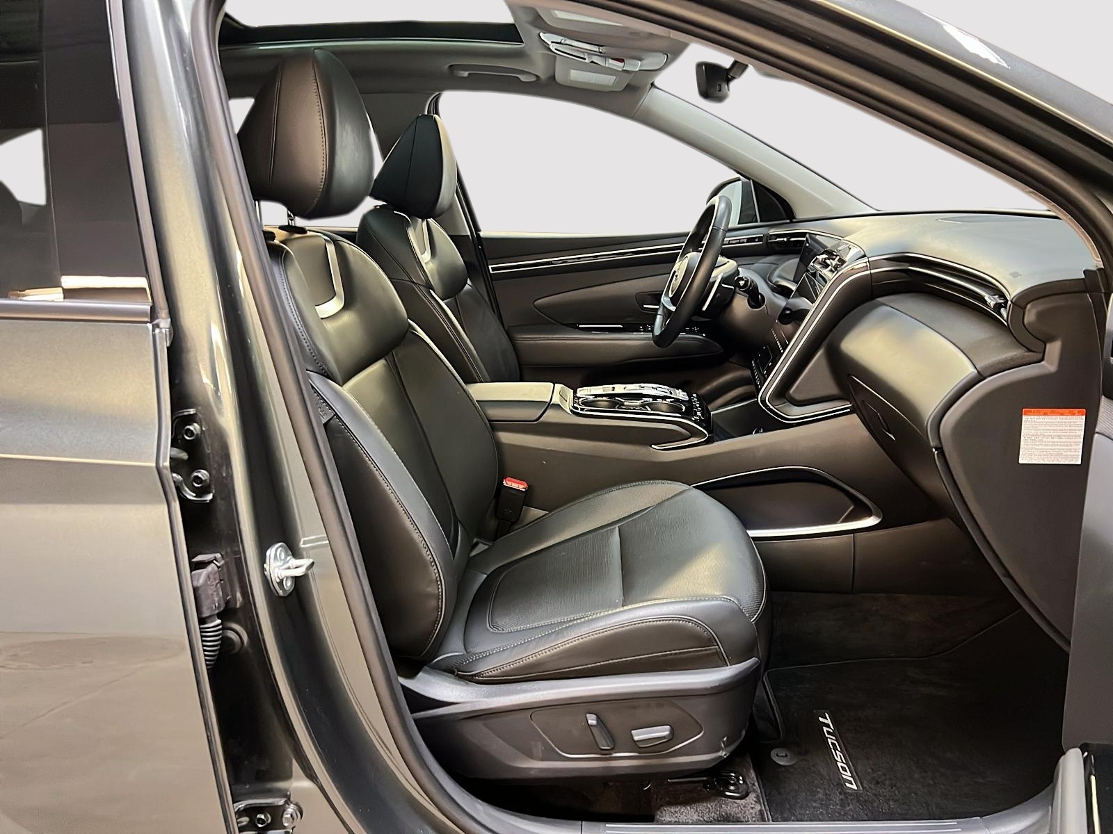 Hyundai Tucson 2024 - Image #8