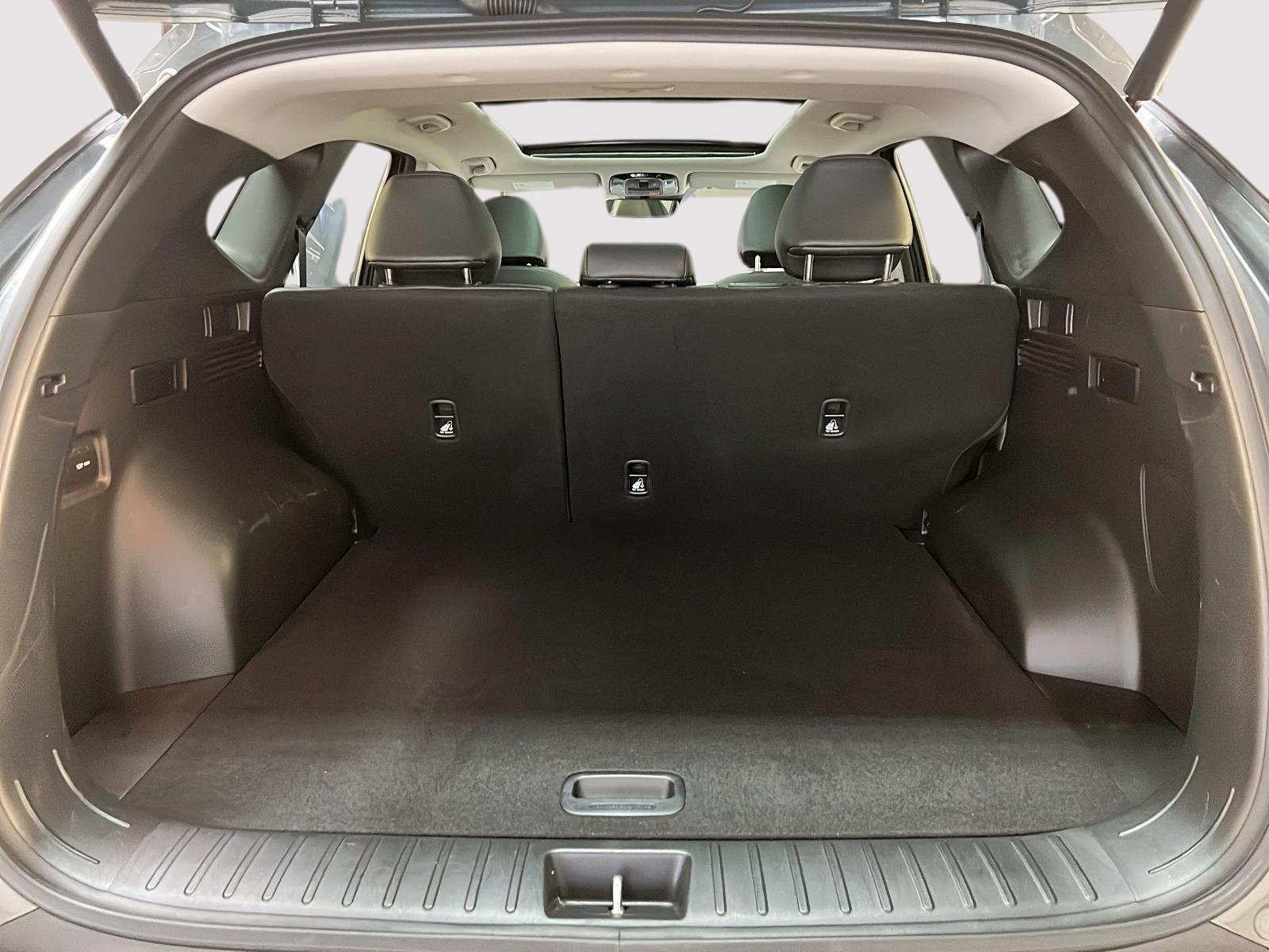 Hyundai Tucson ULTIMATE PHEV CUIR TOIT PANO NAV 4RM 2024 - image #13