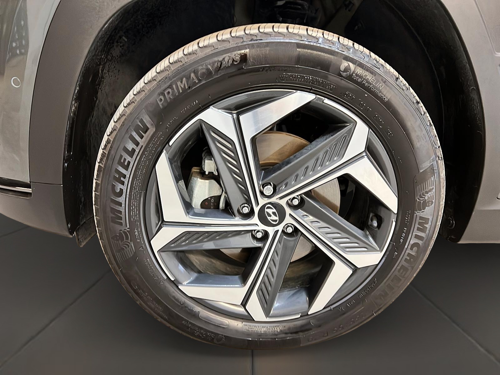 Hyundai Tucson 2024 - Image #32