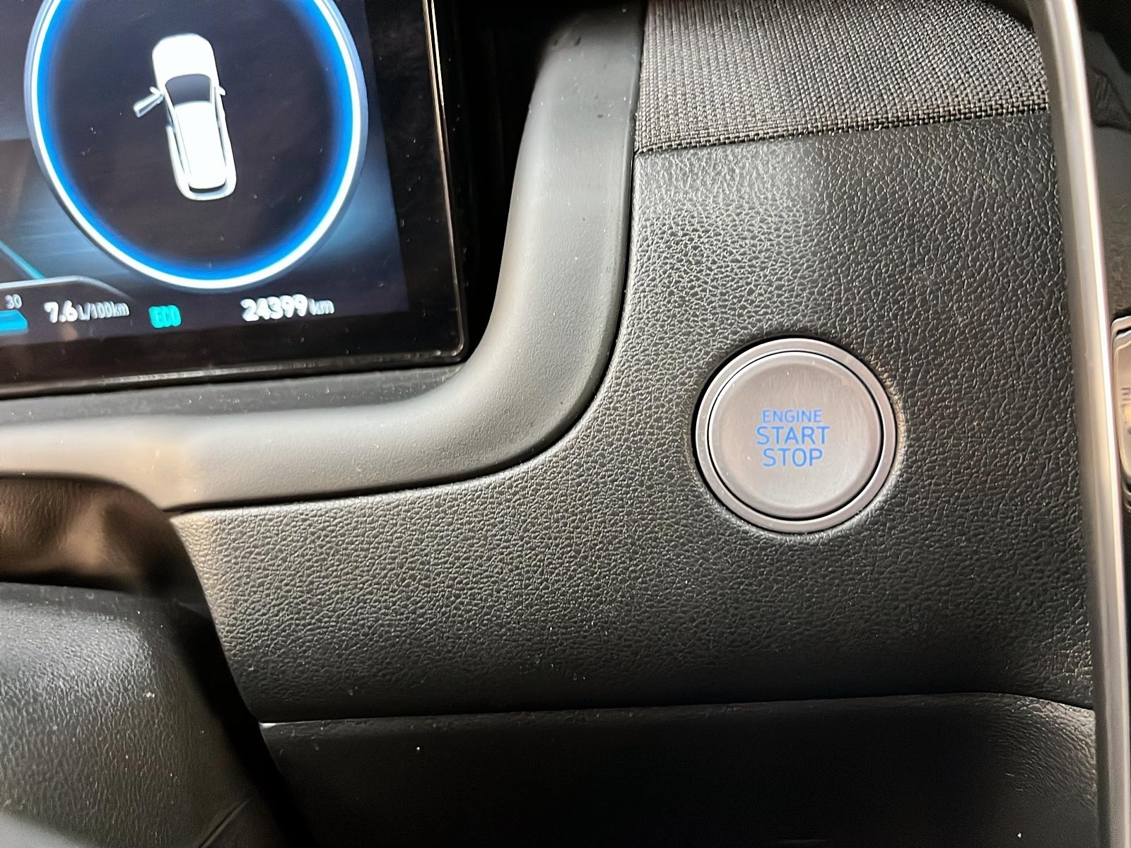 Hyundai Tucson ULTIMATE PHEV CUIR TOIT PANO NAV 4RM 2024 - image #20