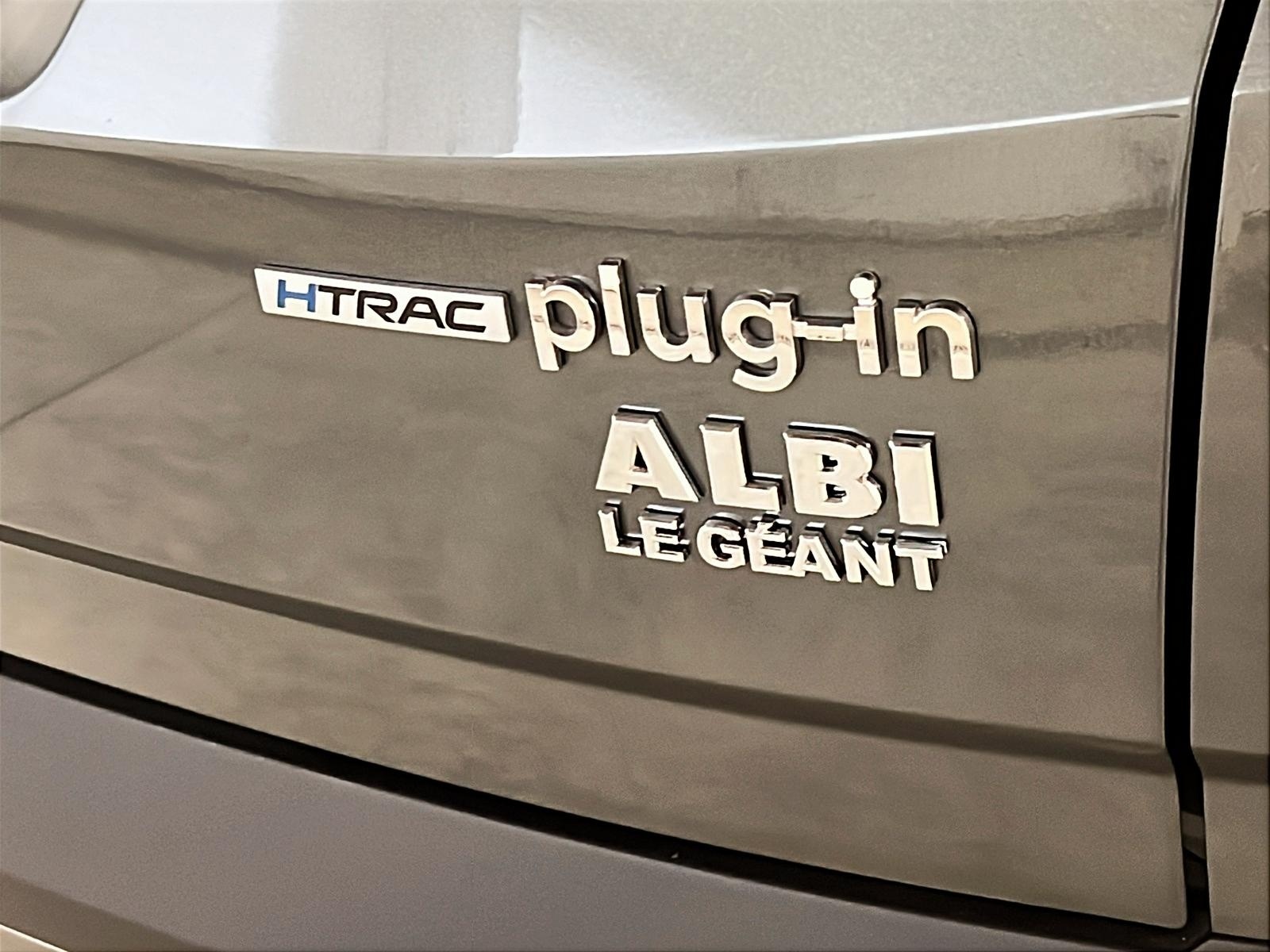 Hyundai Tucson ULTIMATE PHEV CUIR TOIT PANO NAV 4RM 2024 - image #31
