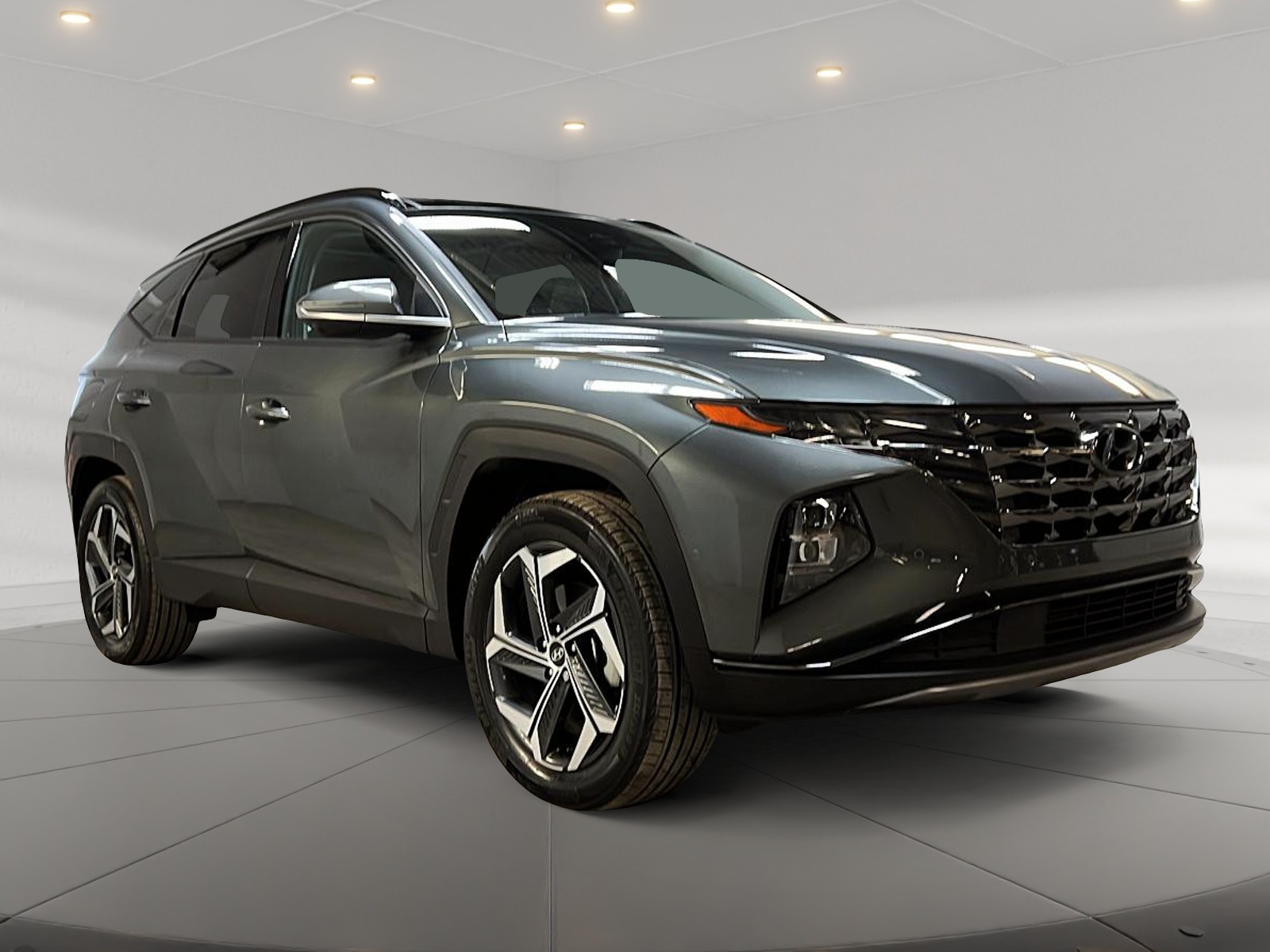 Hyundai Tucson 2024 - Image #3