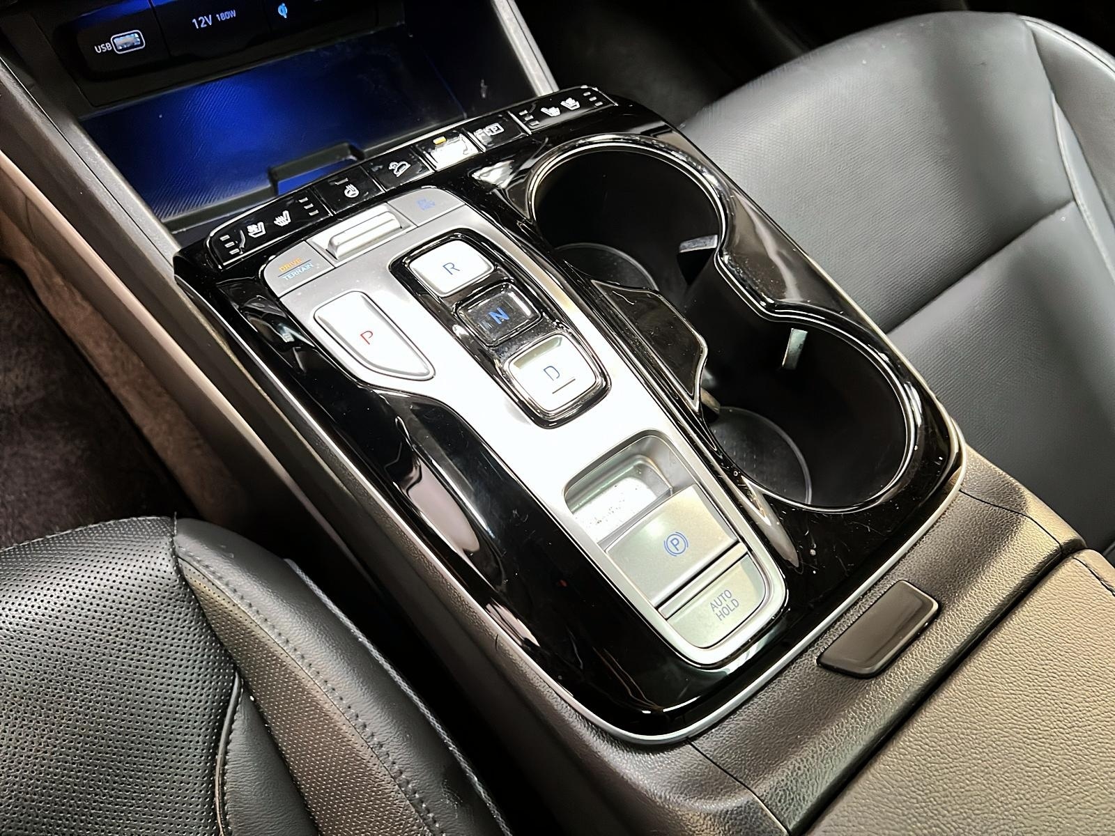 Hyundai Tucson ULTIMATE PHEV CUIR TOIT PANO NAV 4RM 2024 - image #15