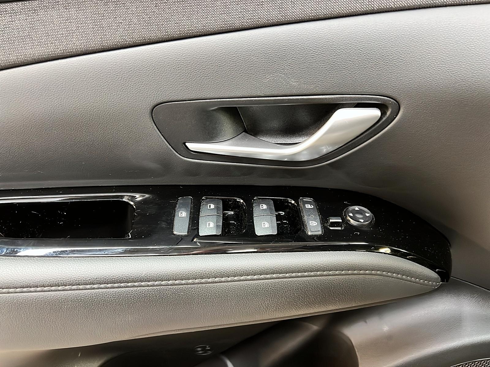 Hyundai Tucson 2024 - Image #24