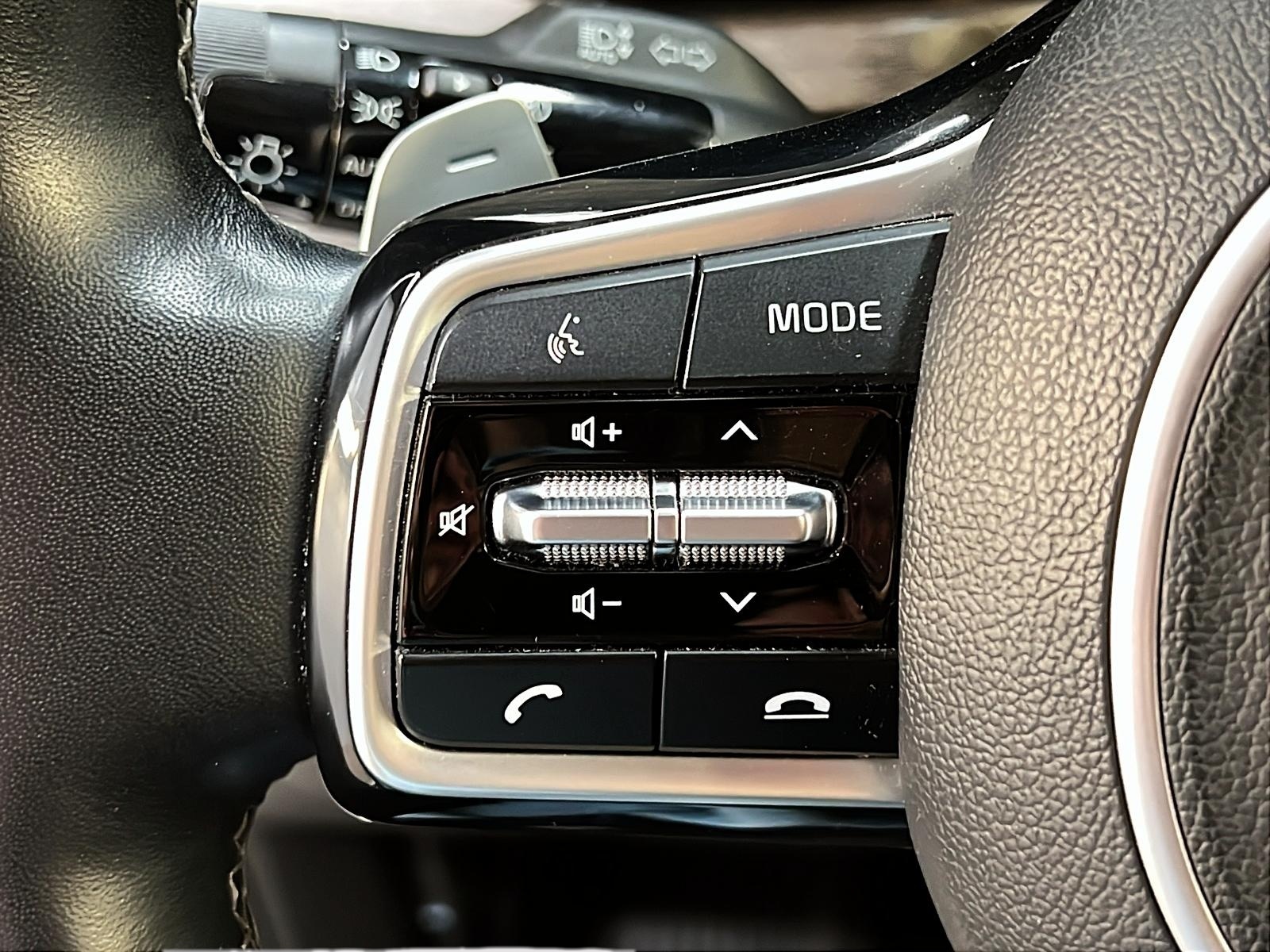 Kia Sorento EX + TURBO CUIR TOIT PANO NAV 4RM 2022 - image #29