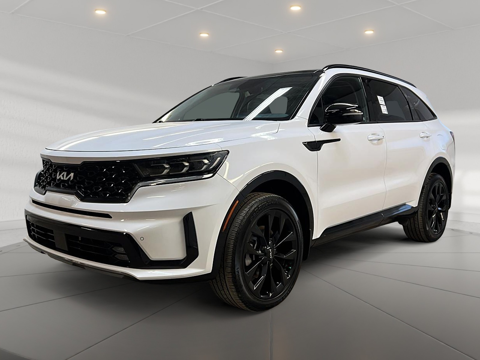 Kia Sorento 2022 - Image #1
