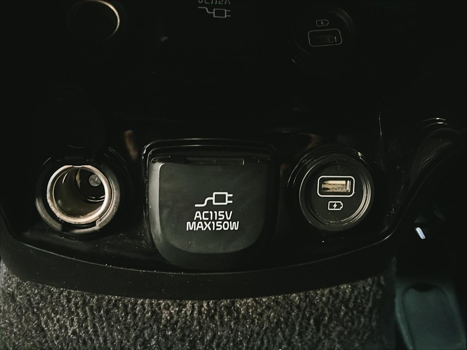 Kia Sorento EX + TURBO CUIR TOIT PANO NAV 4RM 2022 - image #14