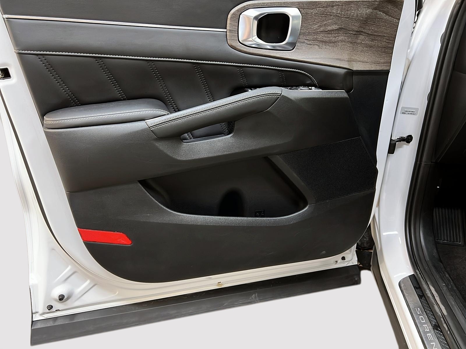 Kia Sorento EX + TURBO CUIR TOIT PANO NAV 4RM 2022 - image #32