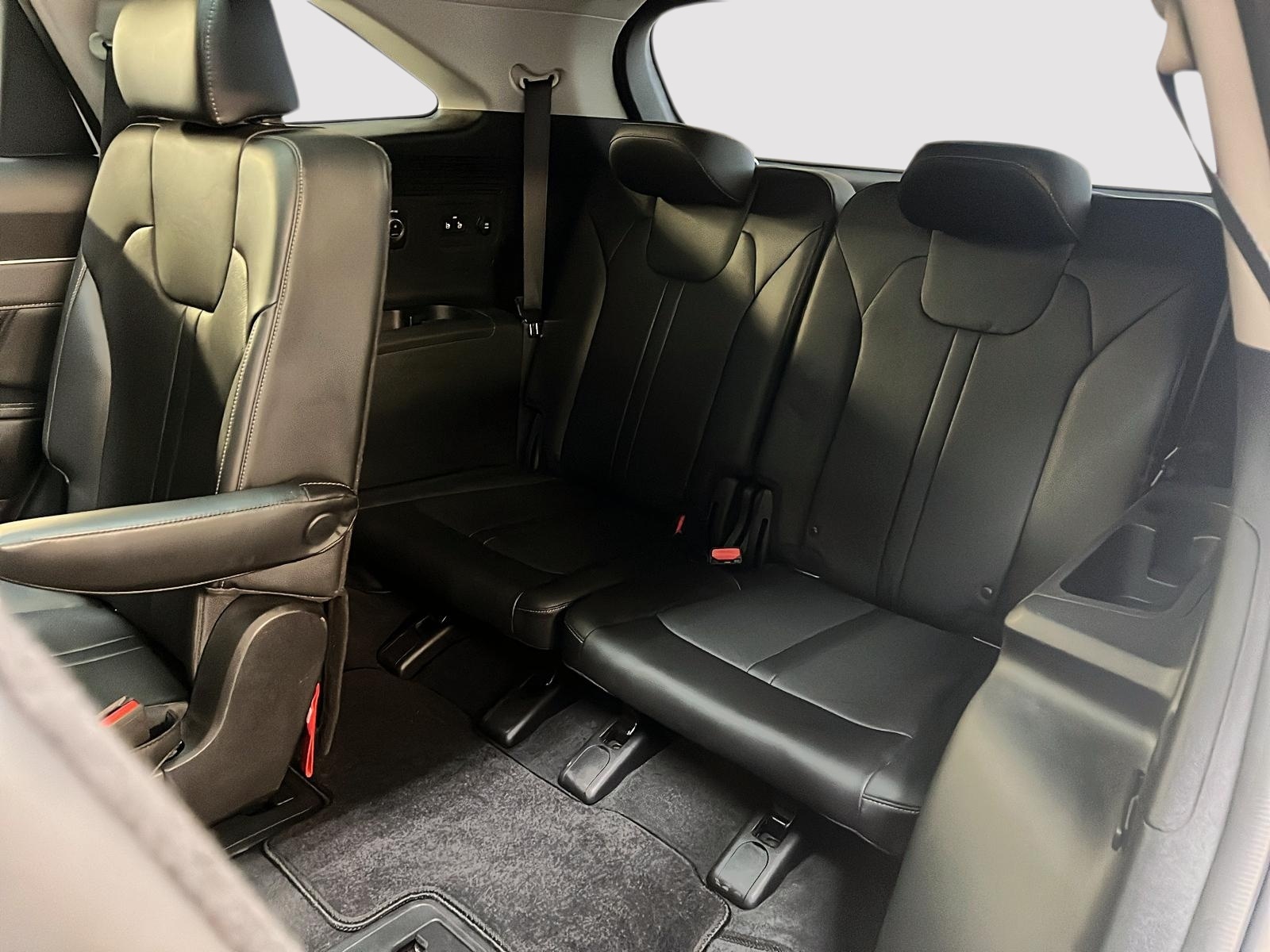 Kia Sorento 2022 - Image #11