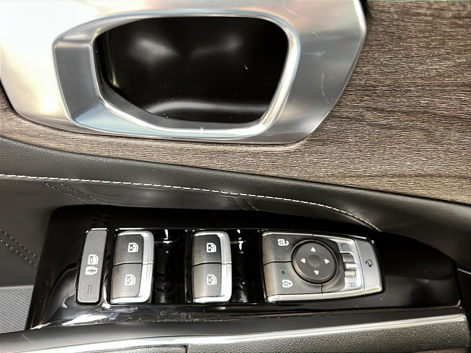 Kia Sorento EX + TURBO CUIR TOIT PANO NAV 4RM 2022 - image #31