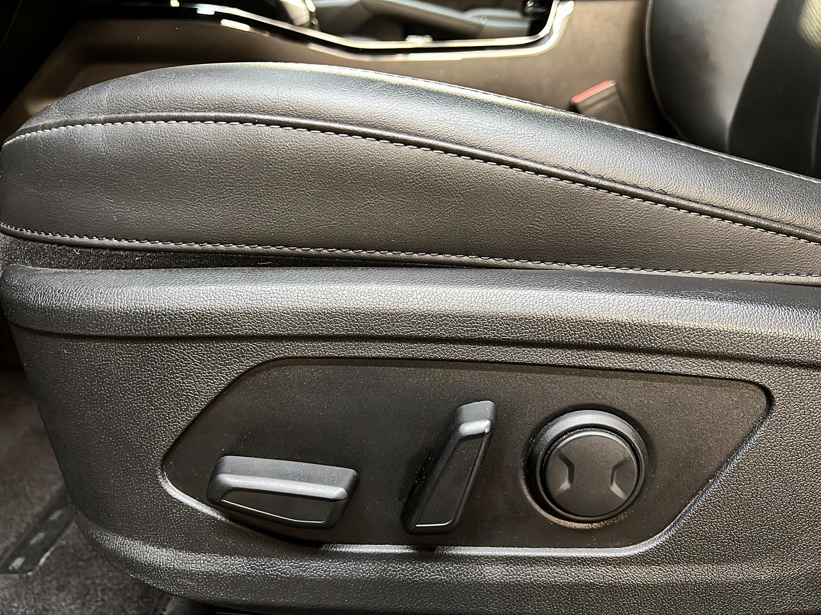 Kia Sorento EX + TURBO CUIR TOIT PANO NAV 4RM 2022 - image #33