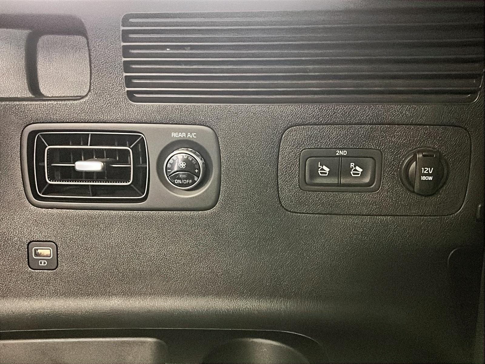 Kia Sorento 2022 - Image #12