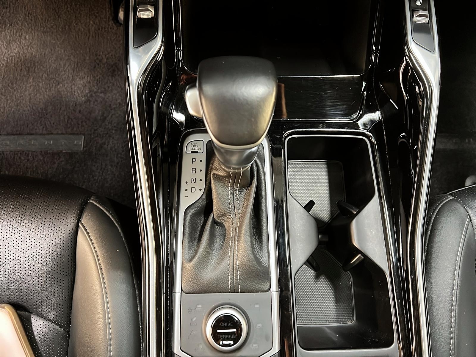 Kia Sorento EX + TURBO CUIR TOIT PANO NAV 4RM 2022 - image #19