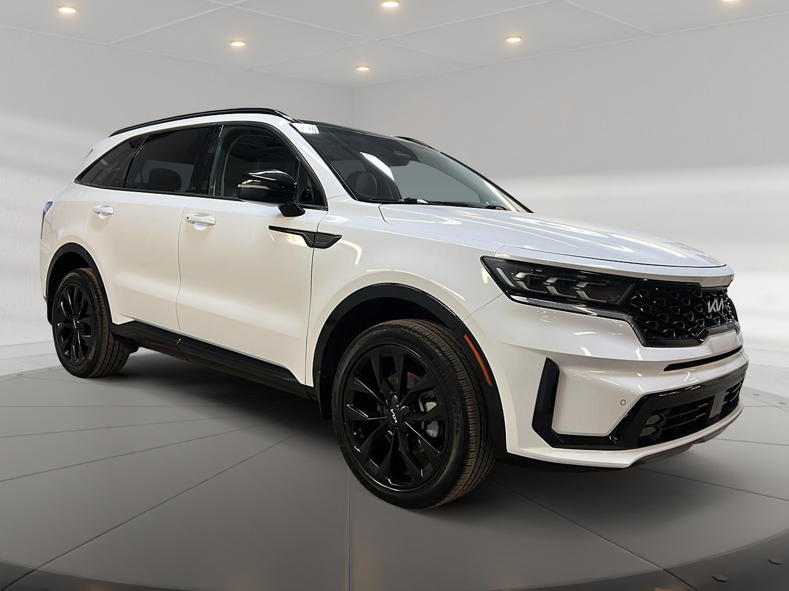 Kia Sorento 2022 - Image #3