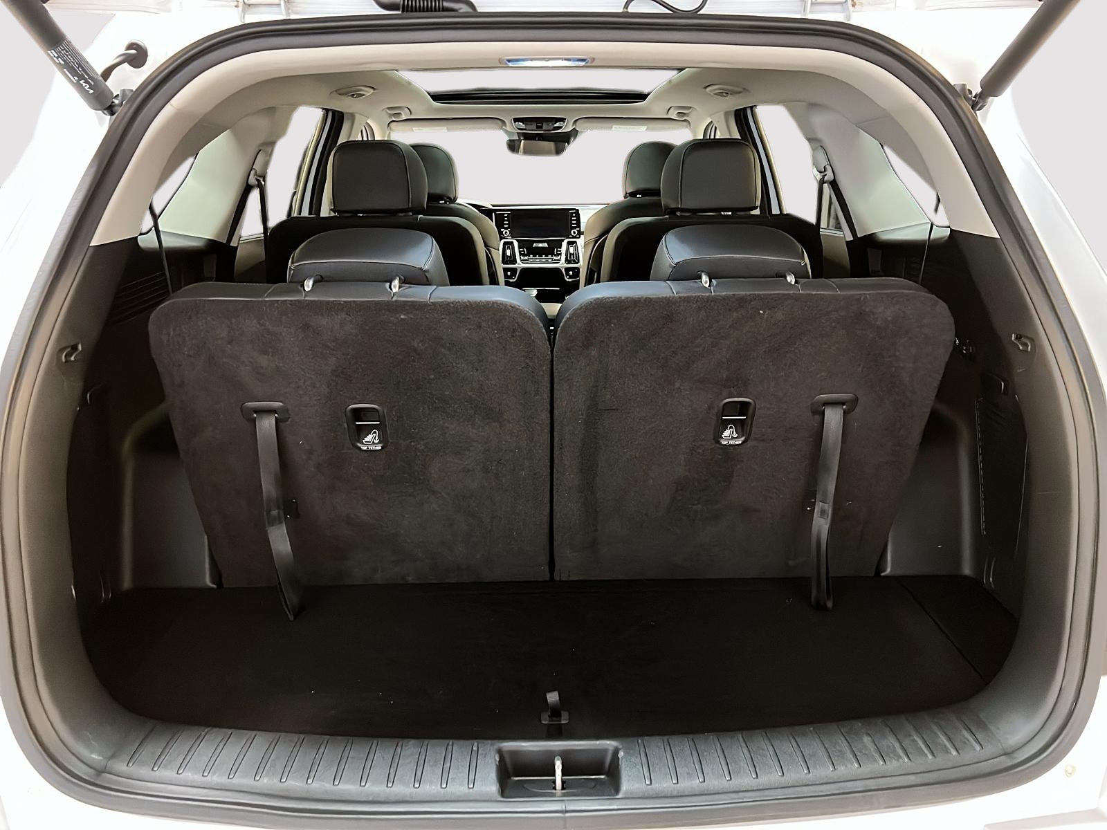 Kia Sorento 2022 - Image #17