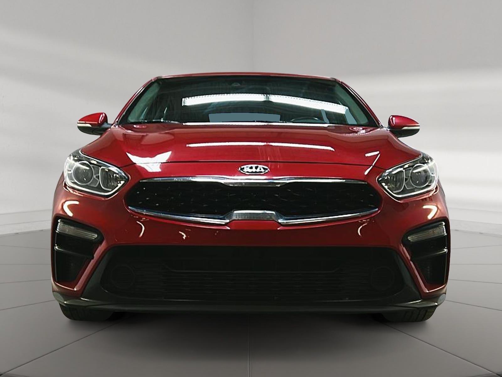 Kia Forte5 EX 2021 - image #2