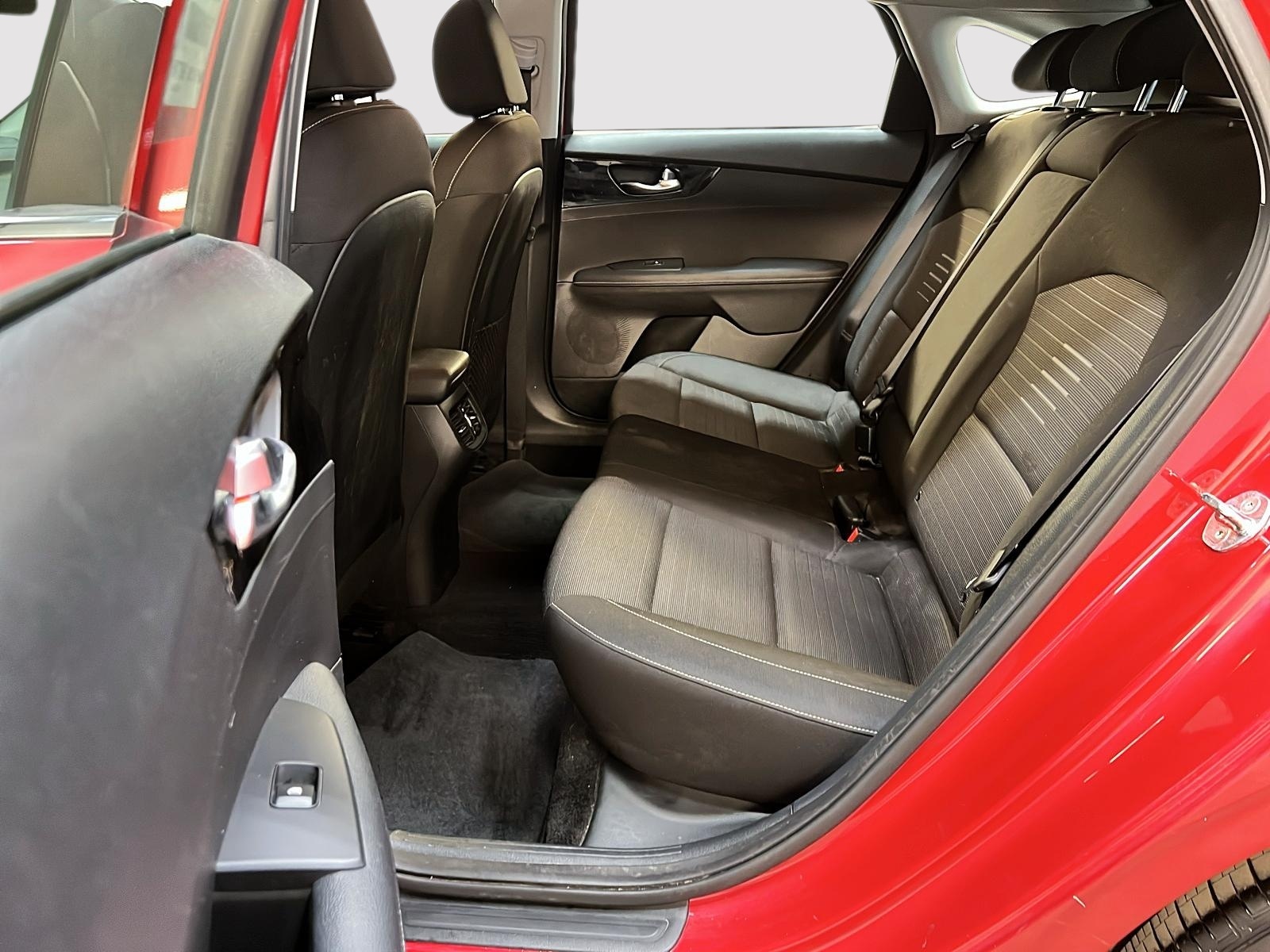 Kia Forte5 2021 - Image #9
