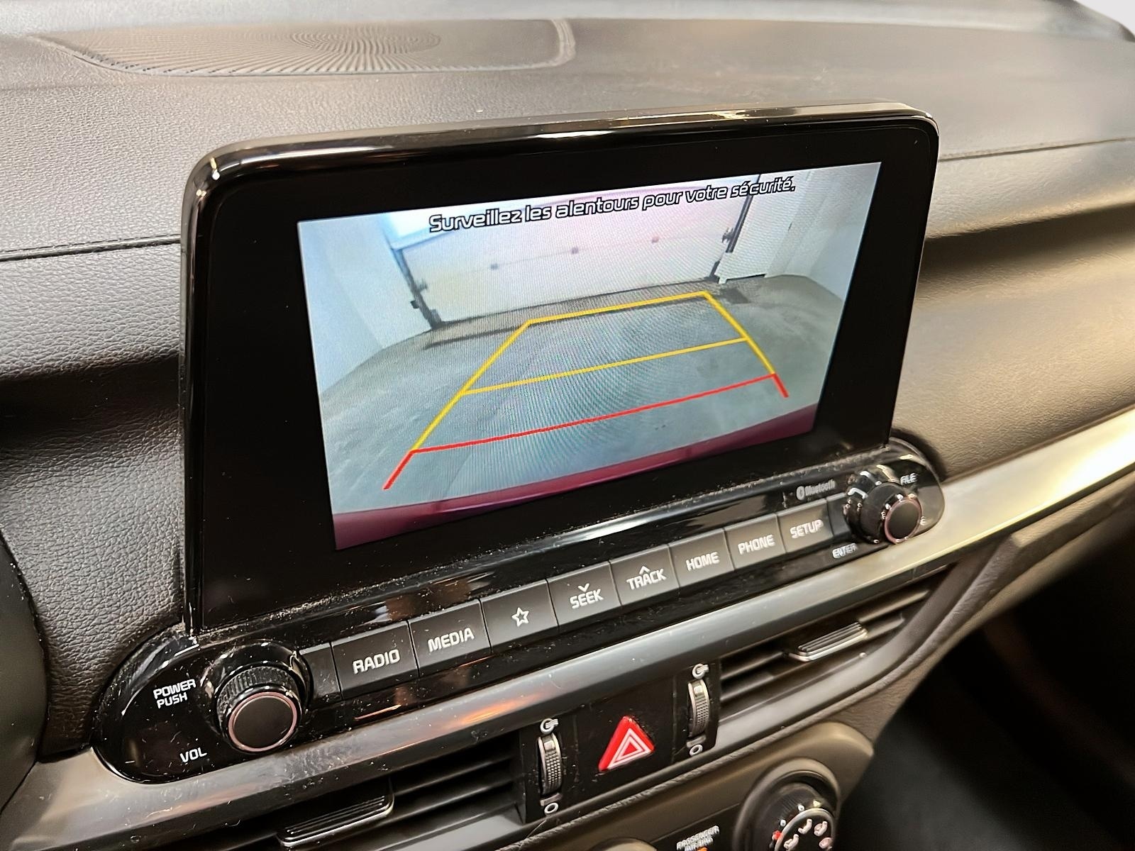 Kia Forte5 2021 - Image #16