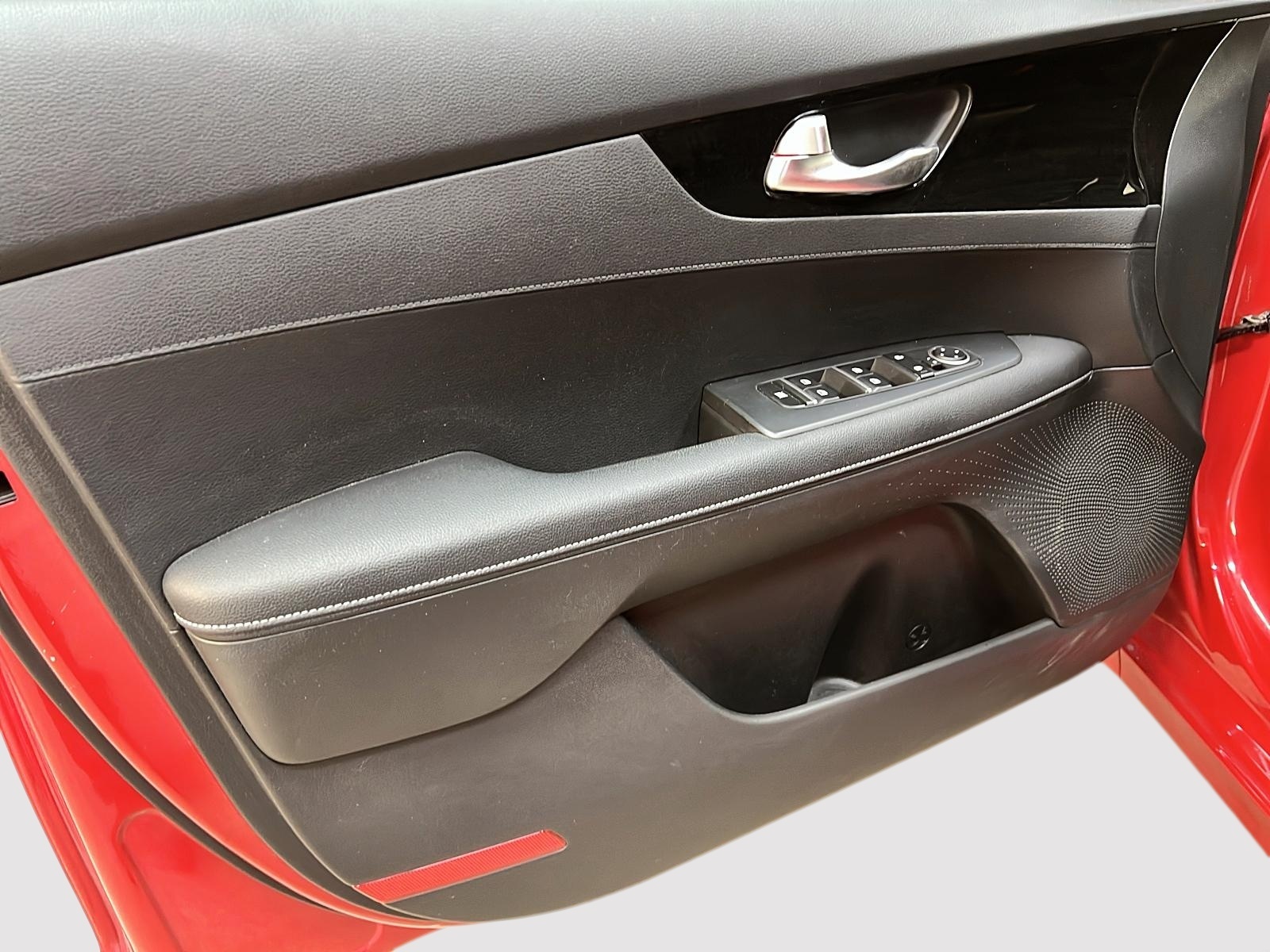 Kia Forte5 2021 - Image #21