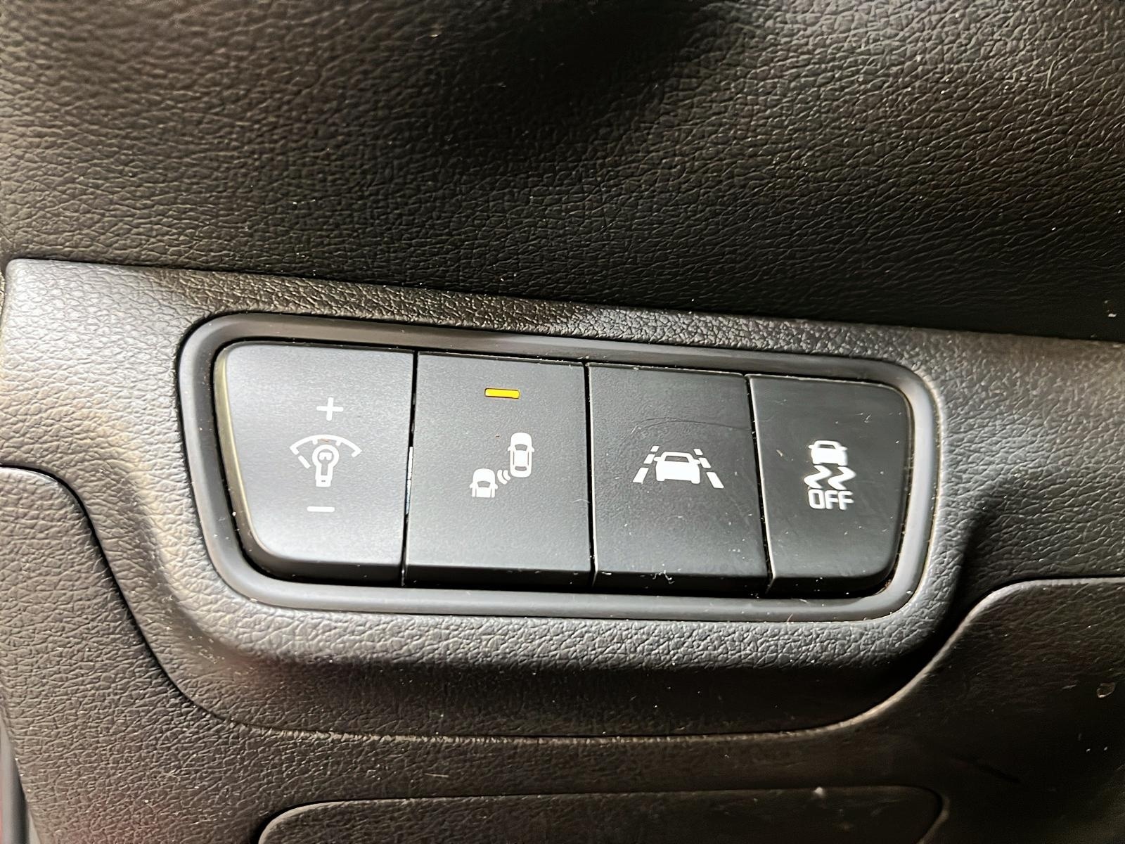 Kia Forte5 2021 - Image #19