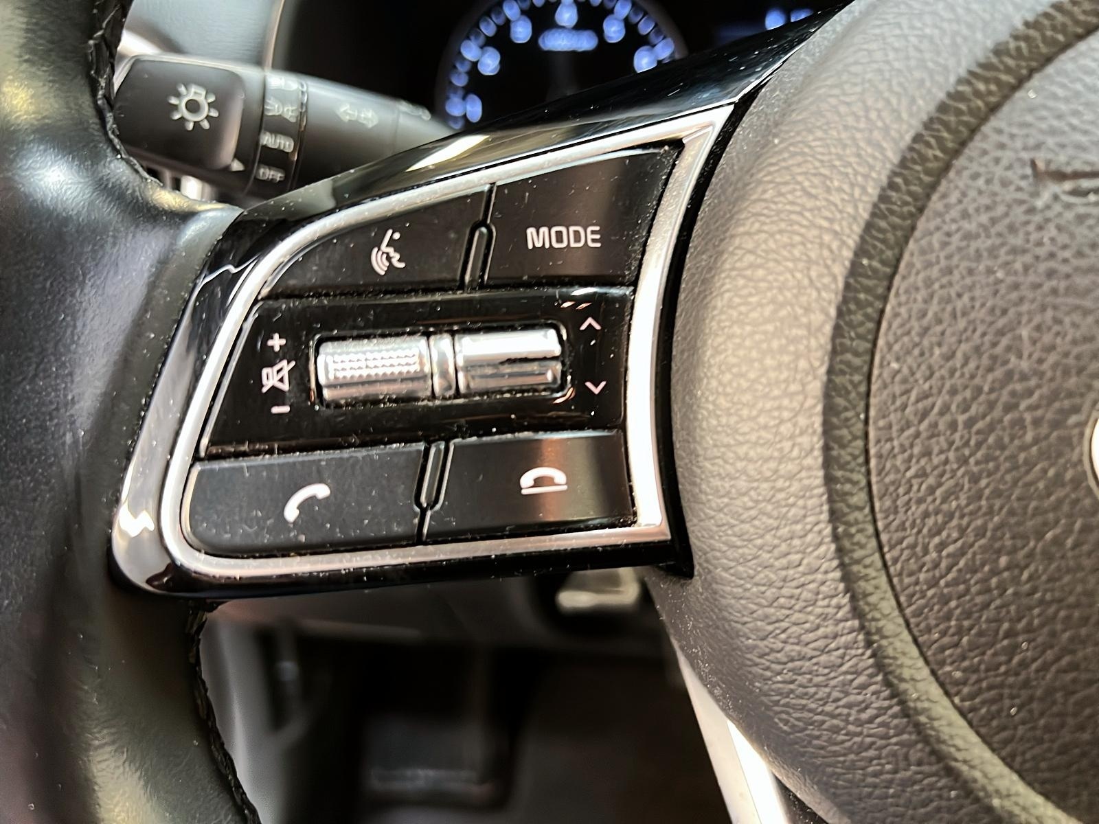 Kia Forte5 2021 - Image #18