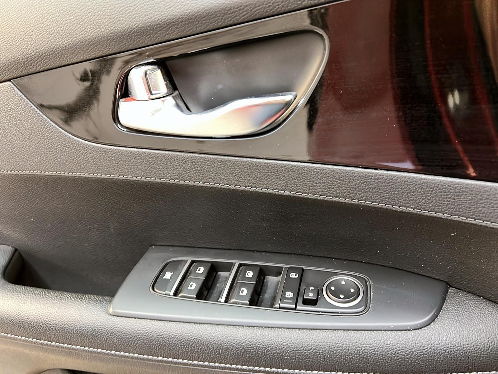 Kia Forte5 2021 - Image #20