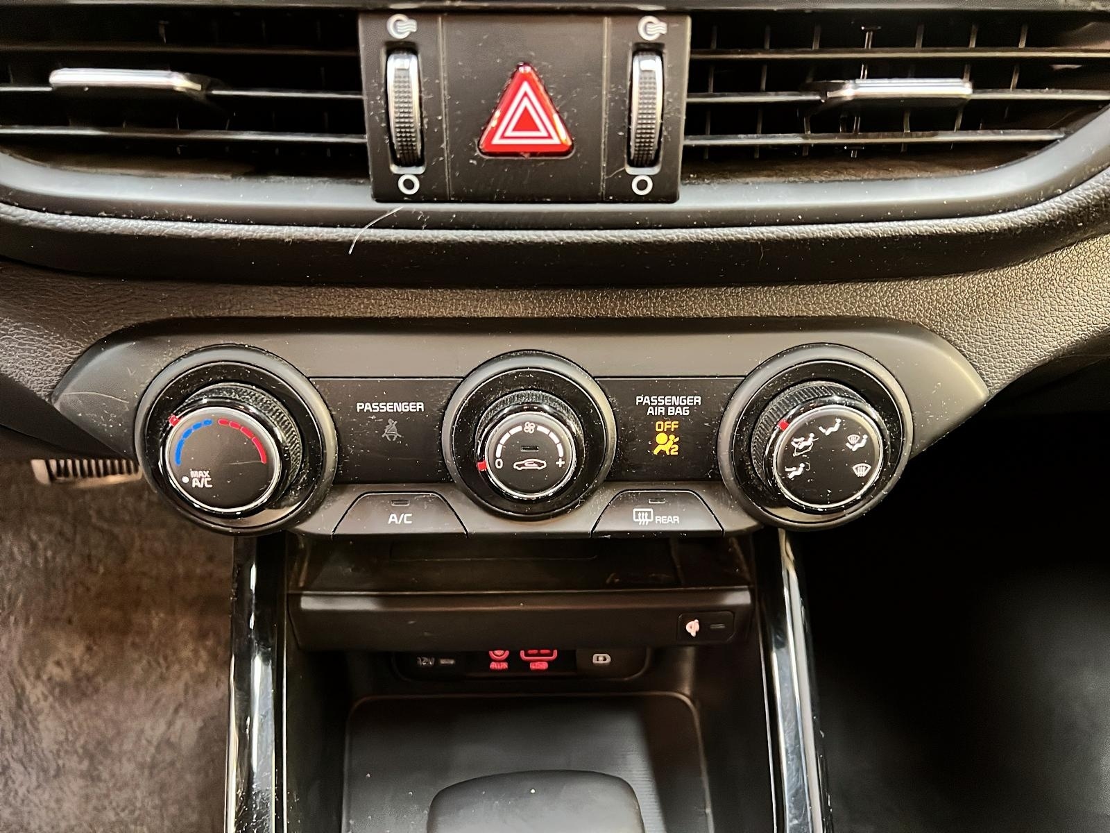 Kia Forte5 2021 - Image #14