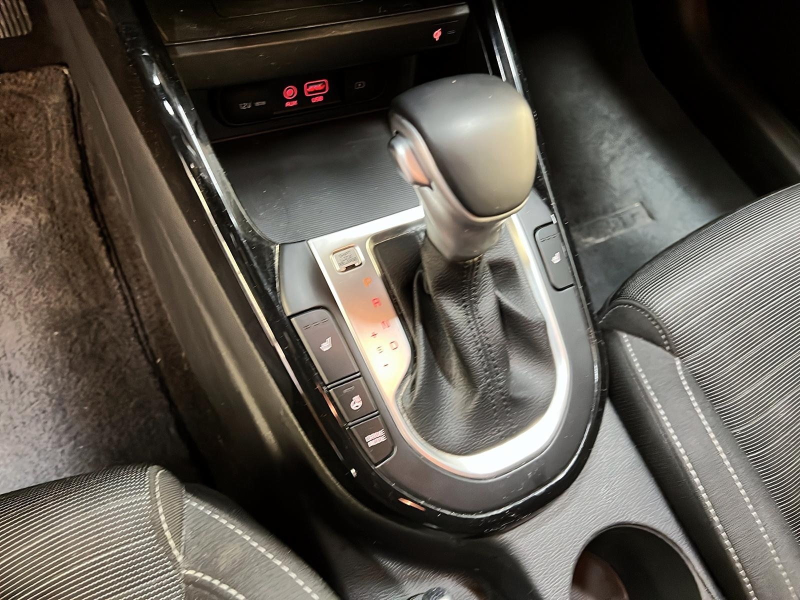 Kia Forte5 2021 - Image #13