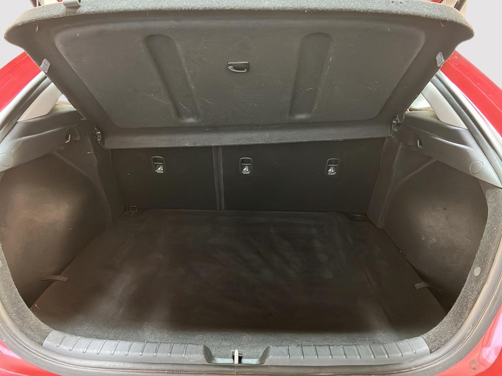 Kia Forte5 EX 2021 - image #12