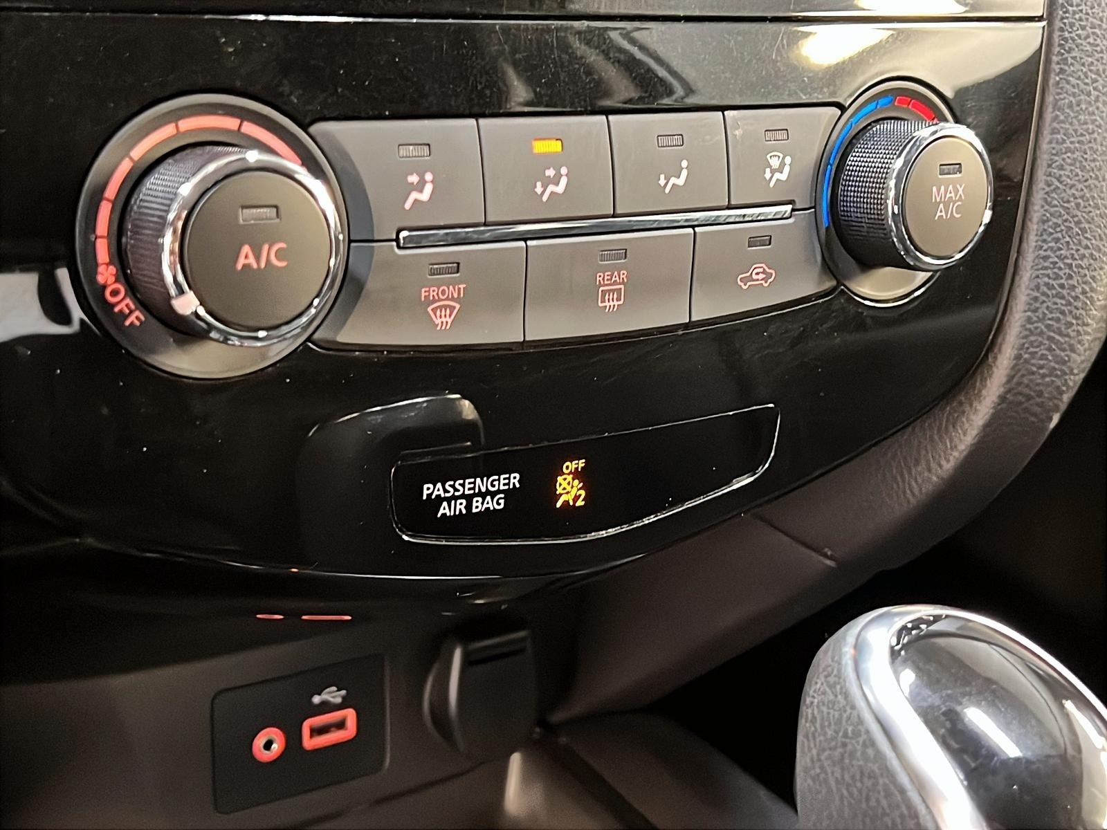 Nissan Qashqai S 2021 - image #15