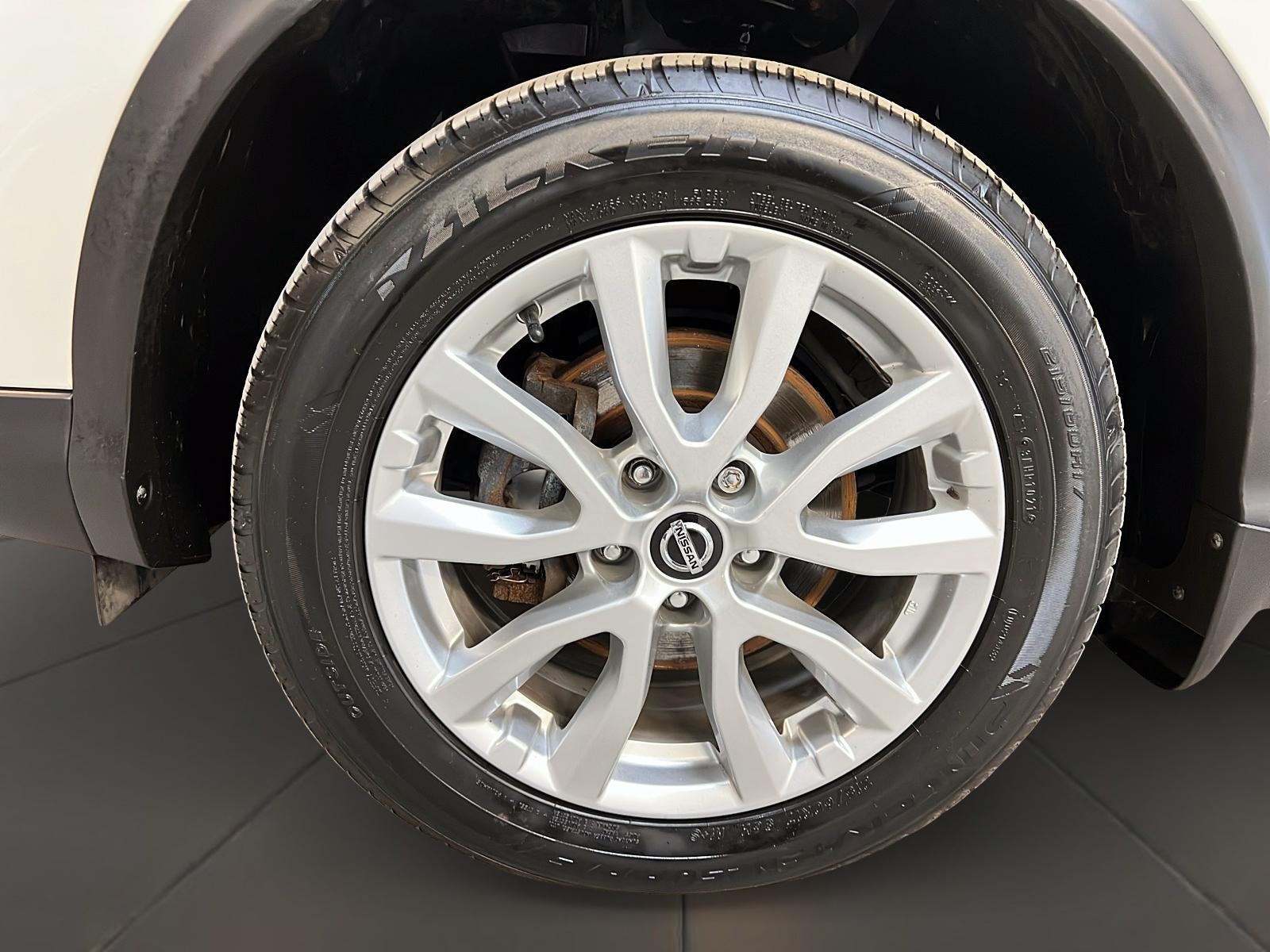 Nissan Qashqai S 2021 - image #24