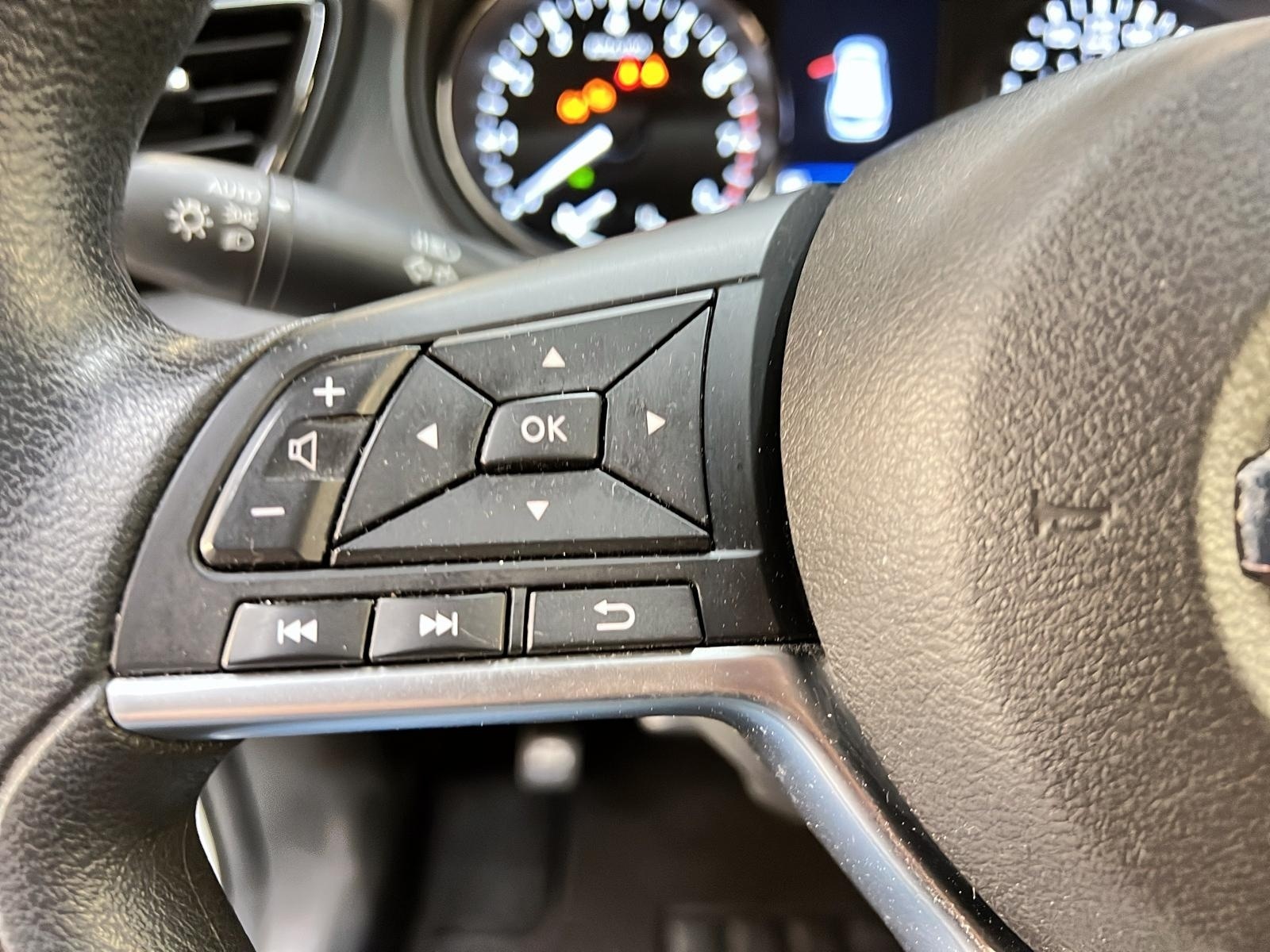 Nissan Qashqai S 2021 - image #19