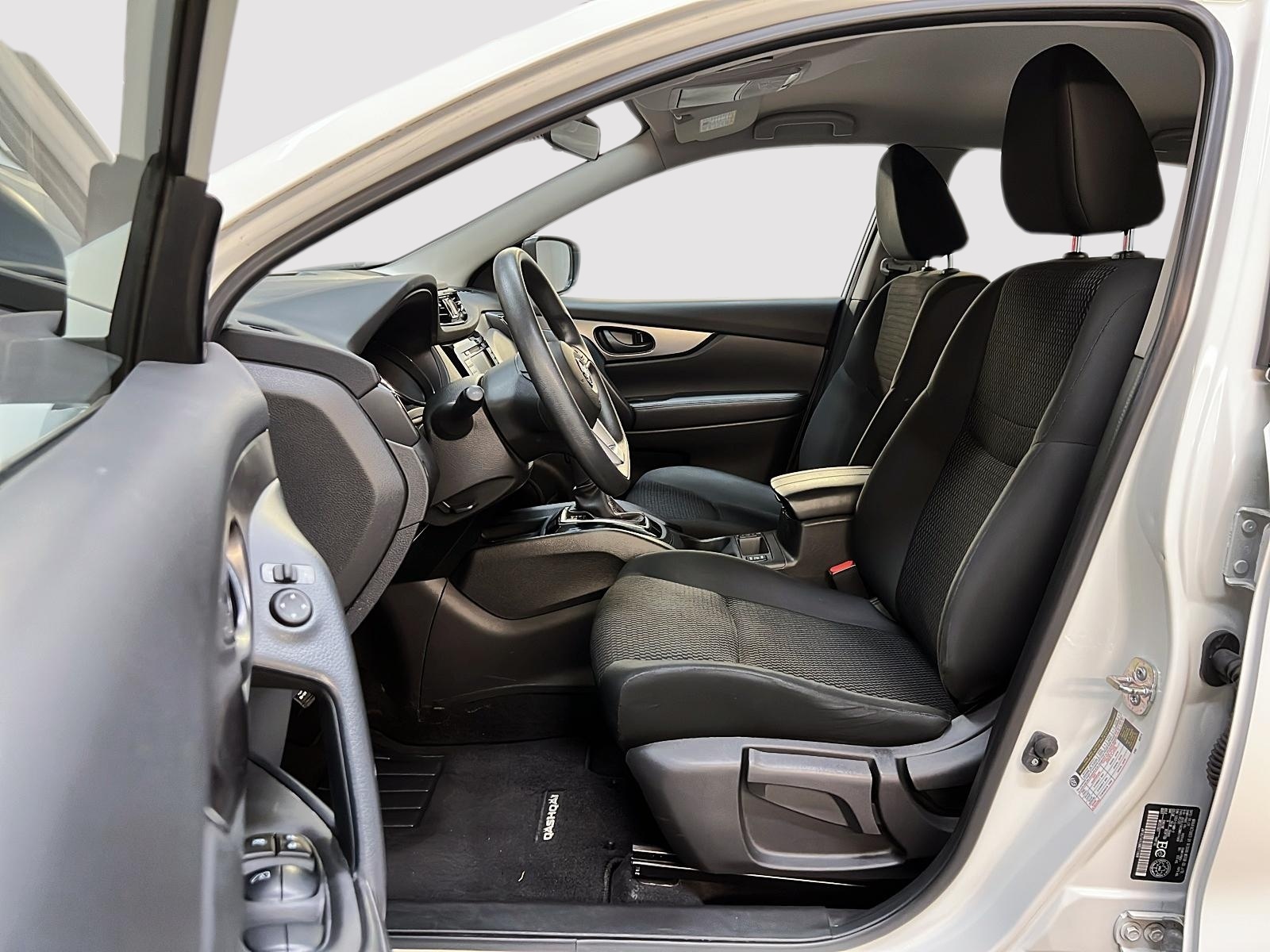 Nissan Qashqai S 2021 - image #7